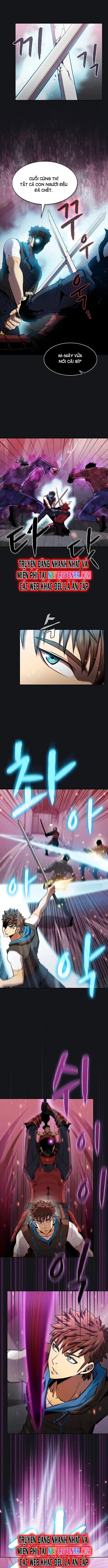 Thiên Thần Quay Về Từ Địa Ngục Chap 96 - Next Chap 97