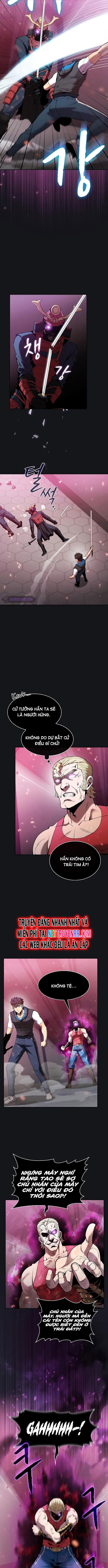 Thiên Thần Quay Về Từ Địa Ngục Chap 96 - Next Chap 97