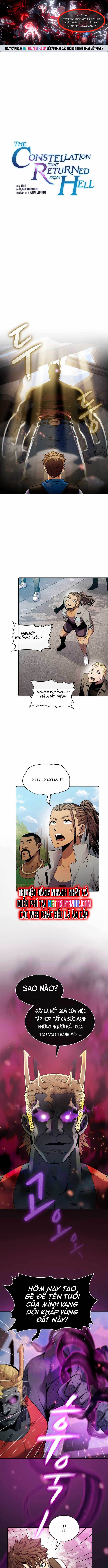 Thiên Thần Quay Về Từ Địa Ngục Chap 97 - Next Chap 98