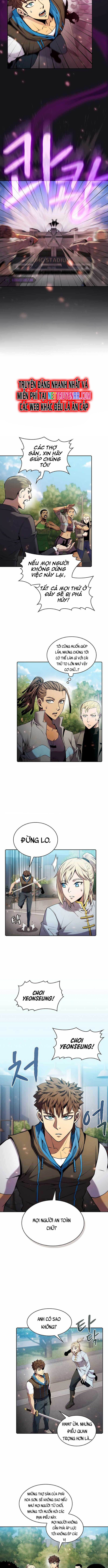 Thiên Thần Quay Về Từ Địa Ngục Chap 97 - Next Chap 98