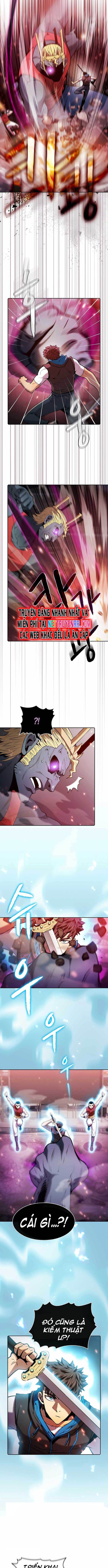 Thiên Thần Quay Về Từ Địa Ngục Chap 97 - Next Chap 98