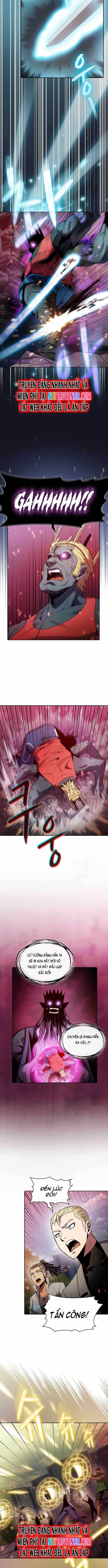 Thiên Thần Quay Về Từ Địa Ngục Chap 97 - Next Chap 98