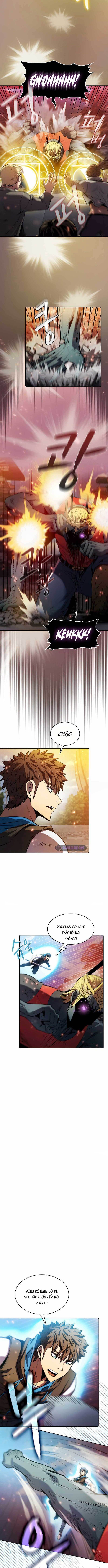 Thiên Thần Quay Về Từ Địa Ngục Chap 97 - Next Chap 98