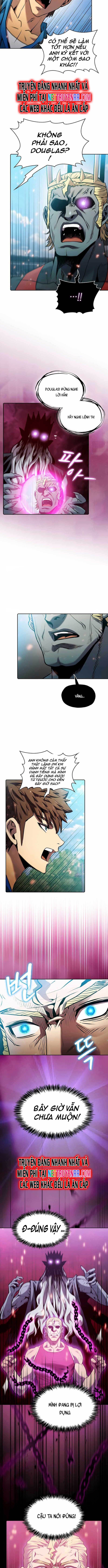 Thiên Thần Quay Về Từ Địa Ngục Chap 97 - Next Chap 98