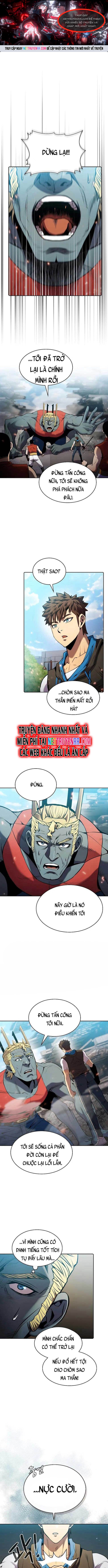 Thiên Thần Quay Về Từ Địa Ngục Chap 98 - Next Chap 99