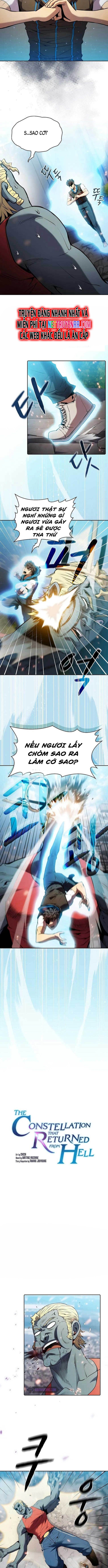 Thiên Thần Quay Về Từ Địa Ngục Chap 98 - Next Chap 99