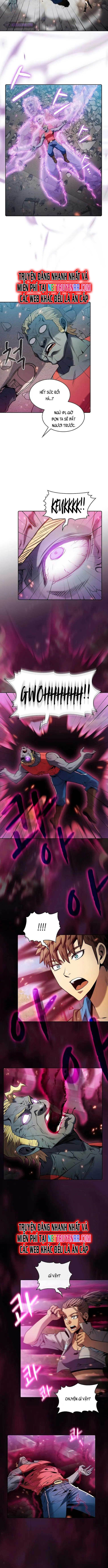 Thiên Thần Quay Về Từ Địa Ngục Chap 98 - Next Chap 99