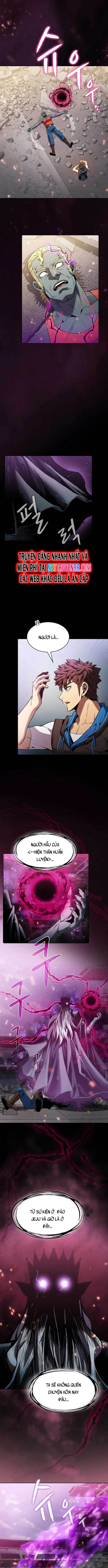 Thiên Thần Quay Về Từ Địa Ngục Chap 98 - Next Chap 99