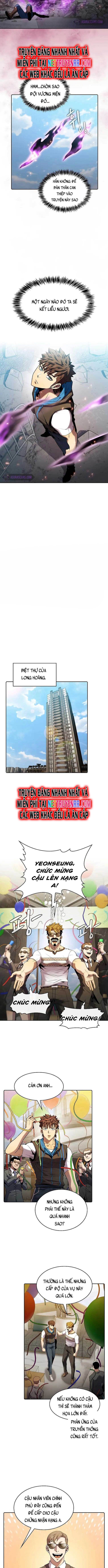 Thiên Thần Quay Về Từ Địa Ngục Chap 98 - Next Chap 99