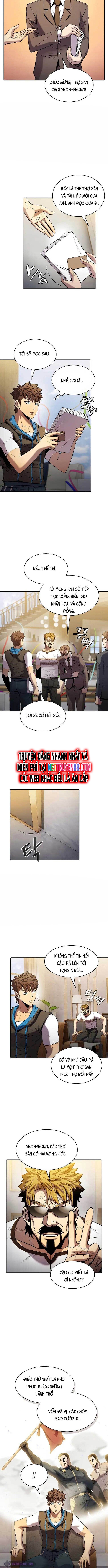 Thiên Thần Quay Về Từ Địa Ngục Chap 98 - Next Chap 99