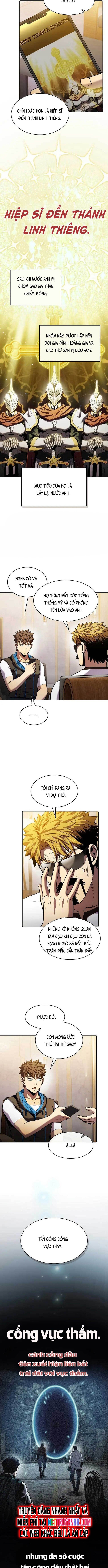 Thiên Thần Quay Về Từ Địa Ngục Chap 98 - Next Chap 99