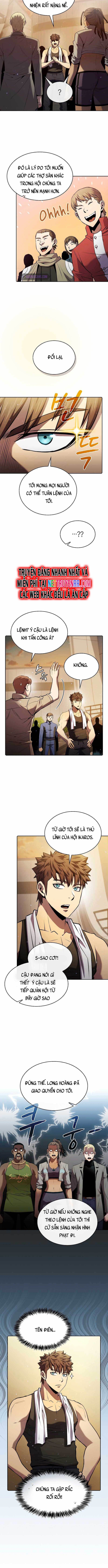 Thiên Thần Quay Về Từ Địa Ngục Chap 99 - Next Chap 100