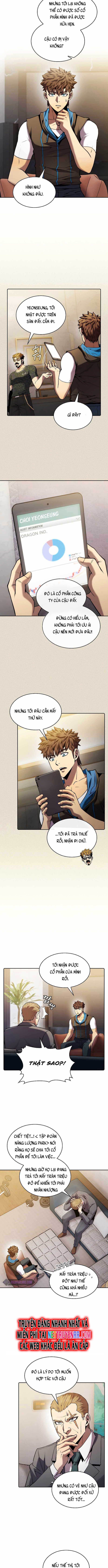 Thiên Thần Quay Về Từ Địa Ngục Chap 99 - Next Chap 100