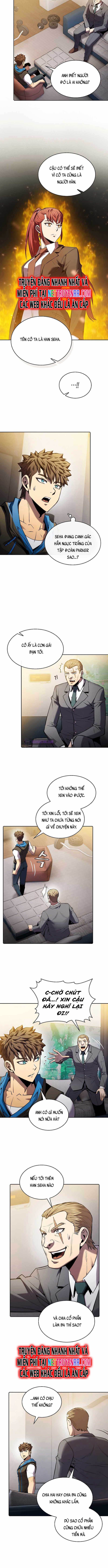 Thiên Thần Quay Về Từ Địa Ngục Chap 99 - Next Chap 100