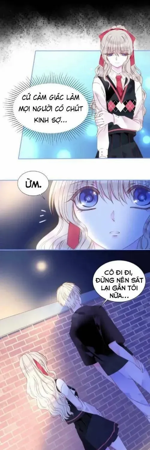 Thiên Thần Sa Ngã Chap 20 - Next Chap 21