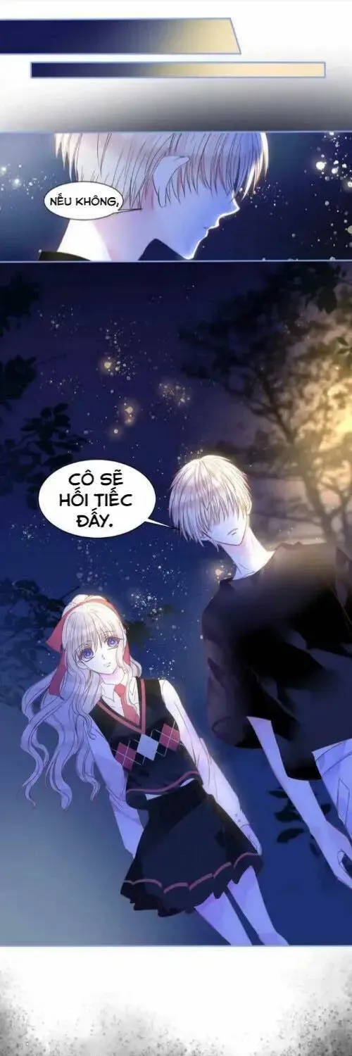 Thiên Thần Sa Ngã Chap 20 - Next Chap 21