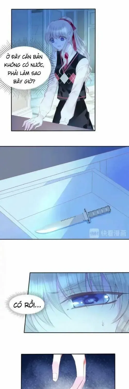 Thiên Thần Sa Ngã Chap 24 - Next Chap 25