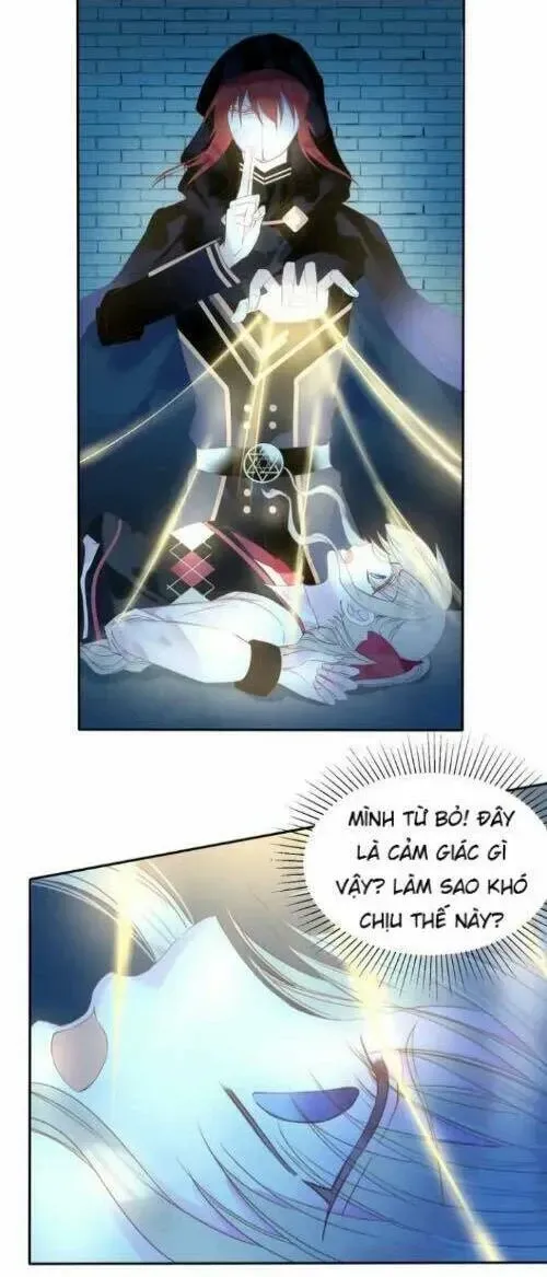 Thiên Thần Sa Ngã Chap 25 - Next Chap 26