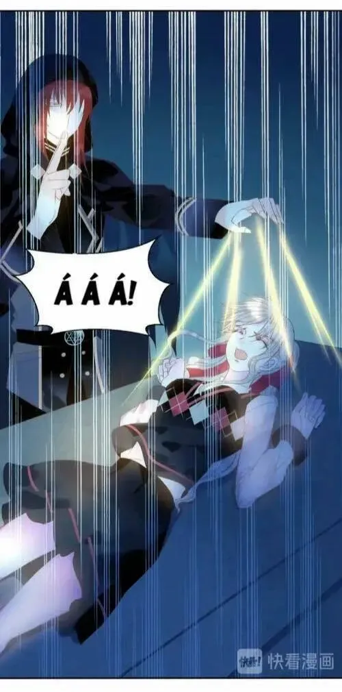 Thiên Thần Sa Ngã Chap 25 - Next Chap 26