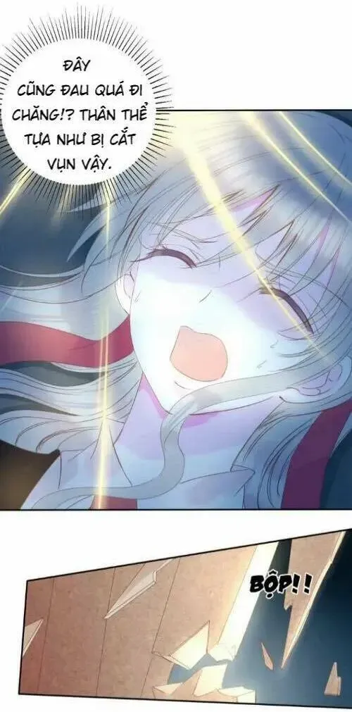Thiên Thần Sa Ngã Chap 25 - Next Chap 26