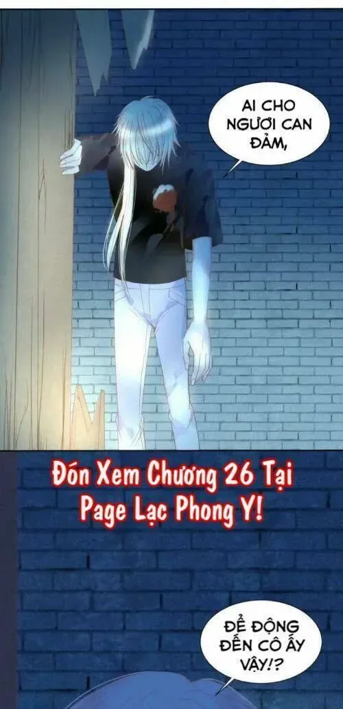 Thiên Thần Sa Ngã Chap 25 - Next Chap 26