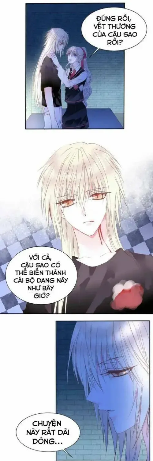 Thiên Thần Sa Ngã Chap 26 - Next Chap 27