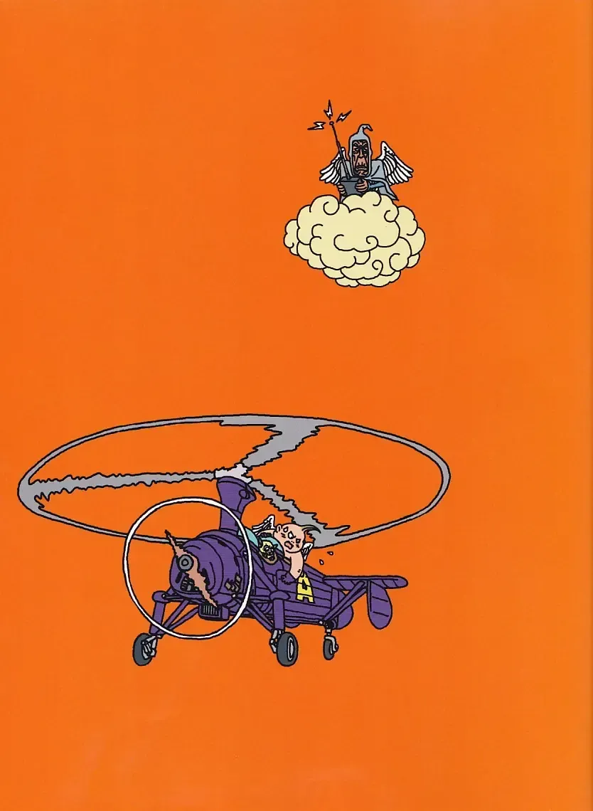 Thiên Thần Toccio Chap 0 - Next Chap 1