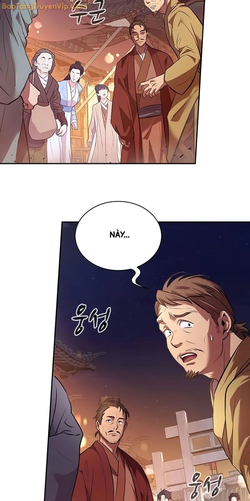 Thiên Trung Long Môn Chap 1 - Next Chap 2