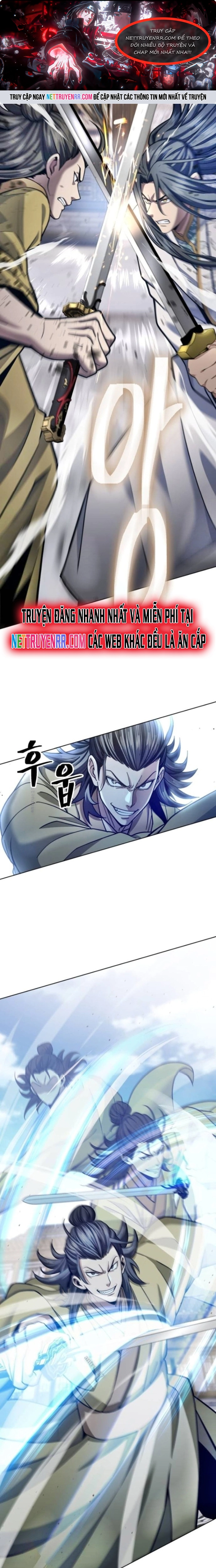 Thiên Trung Long Môn Chap 19 - Next Chap 20