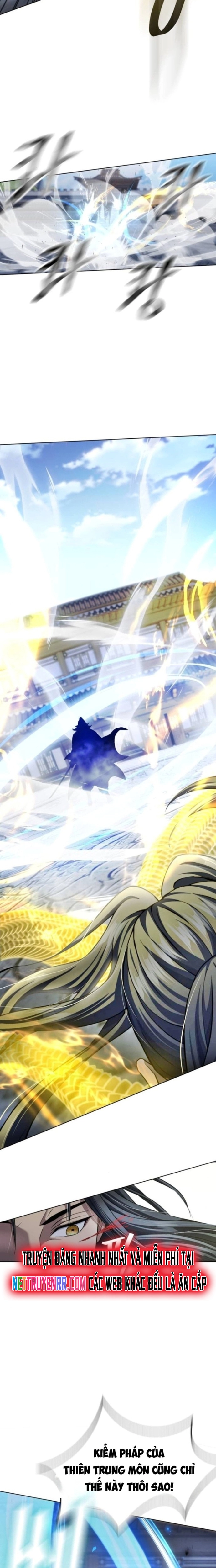 Thiên Trung Long Môn Chap 19 - Next Chap 20