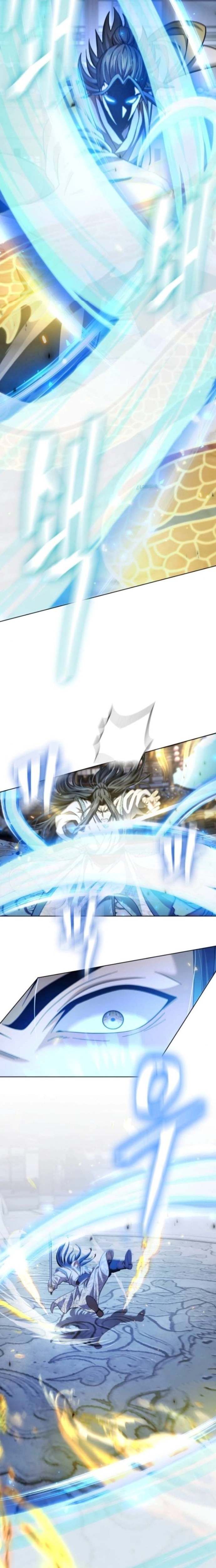 Thiên Trung Long Môn Chap 19 - Next Chap 20