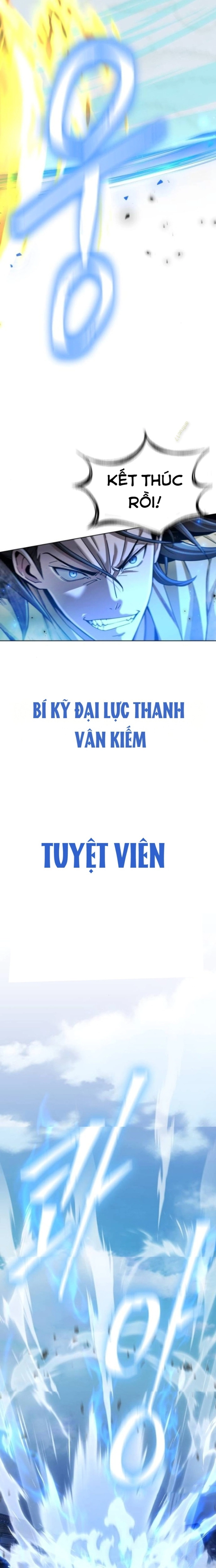 Thiên Trung Long Môn Chap 19 - Next Chap 20