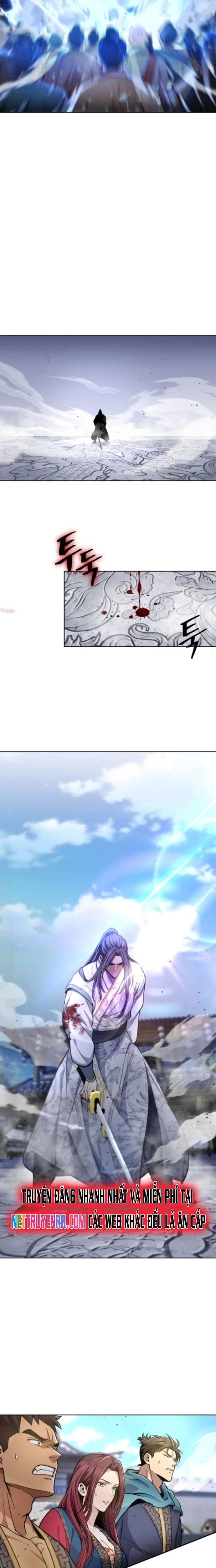 Thiên Trung Long Môn Chap 19 - Next Chap 20