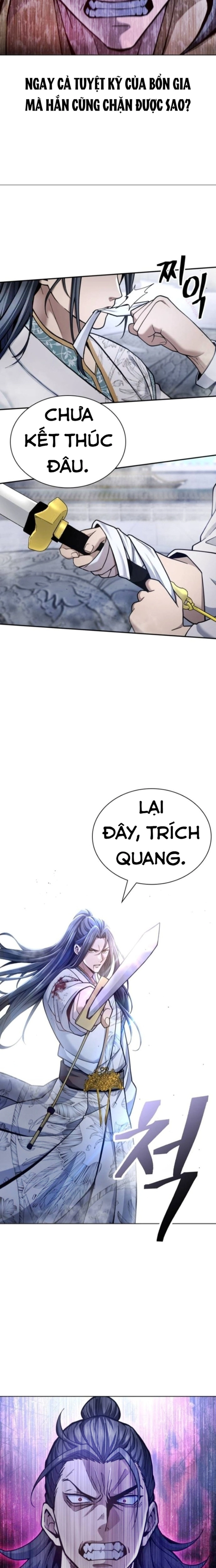 Thiên Trung Long Môn Chap 19 - Next Chap 20