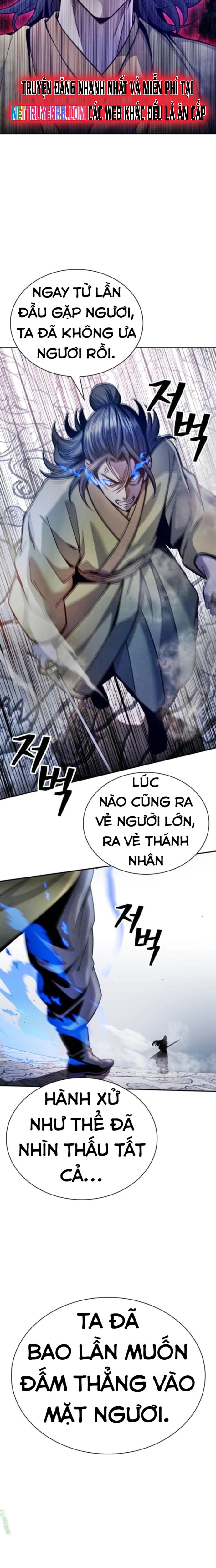 Thiên Trung Long Môn Chap 19 - Next Chap 20