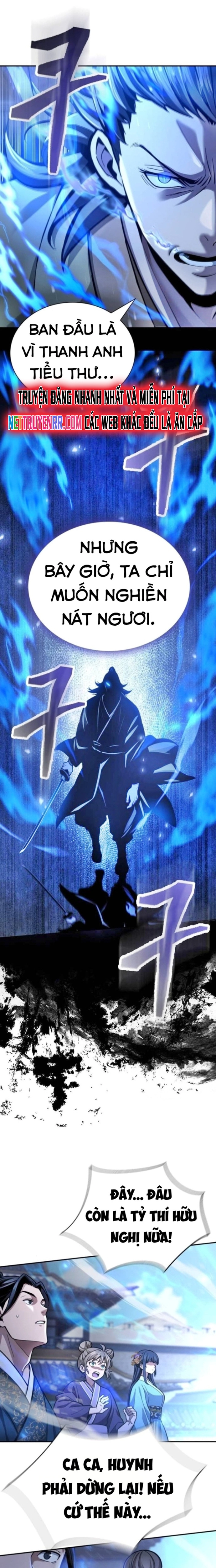 Thiên Trung Long Môn Chap 19 - Next Chap 20