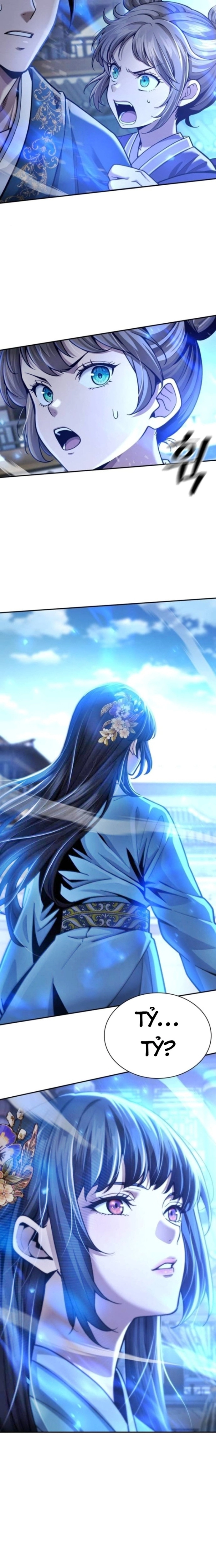 Thiên Trung Long Môn Chap 19 - Next Chap 20