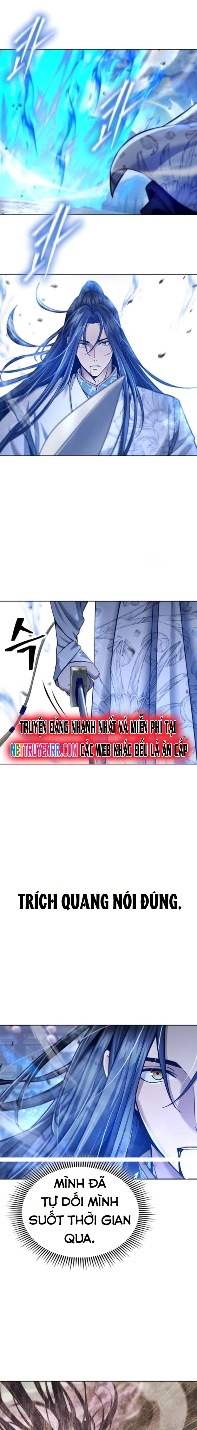 Thiên Trung Long Môn Chap 19 - Next Chap 20