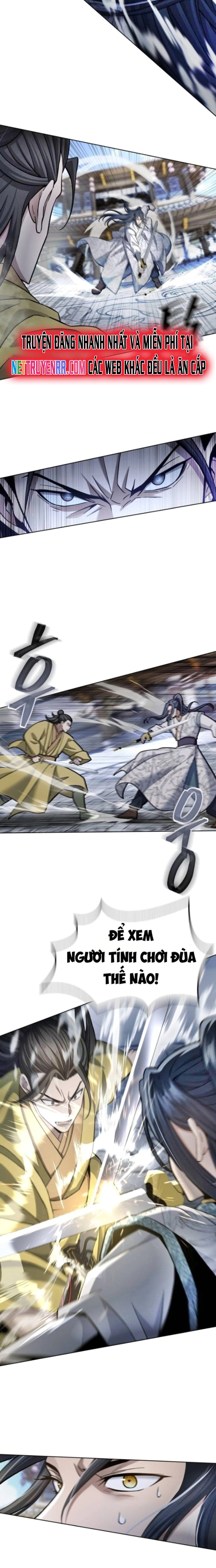 Thiên Trung Long Môn Chap 19 - Next Chap 20