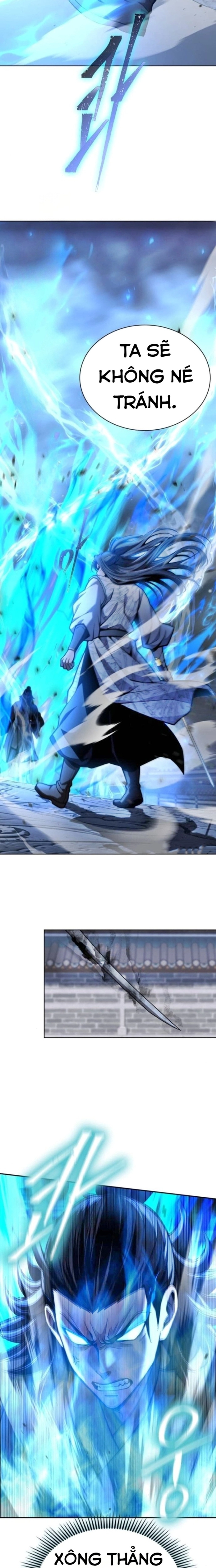 Thiên Trung Long Môn Chap 19 - Next Chap 20