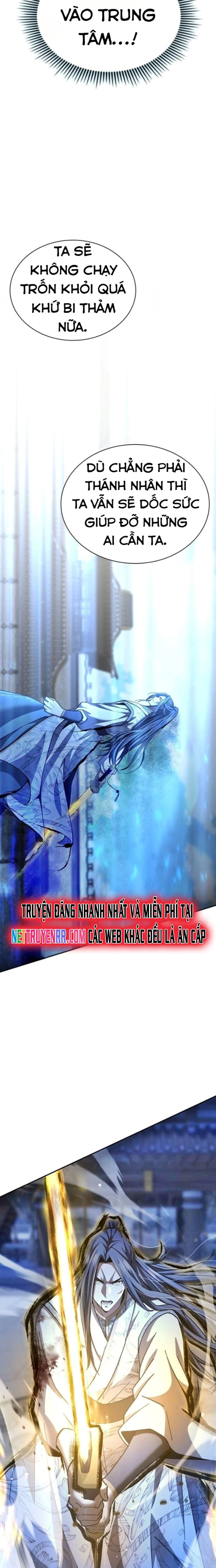 Thiên Trung Long Môn Chap 19 - Next Chap 20