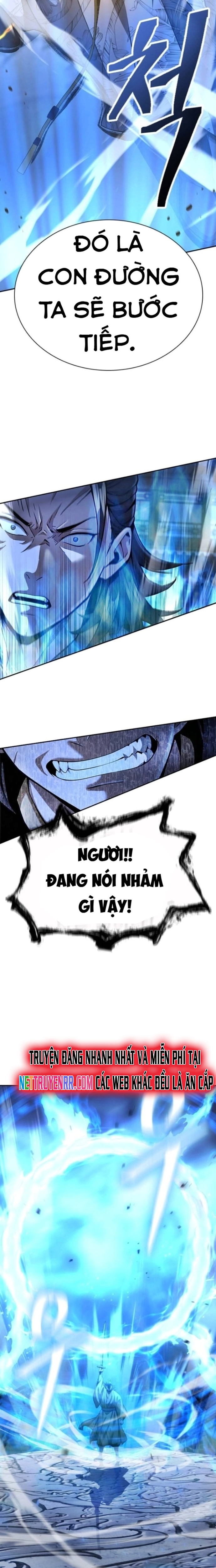 Thiên Trung Long Môn Chap 19 - Next Chap 20