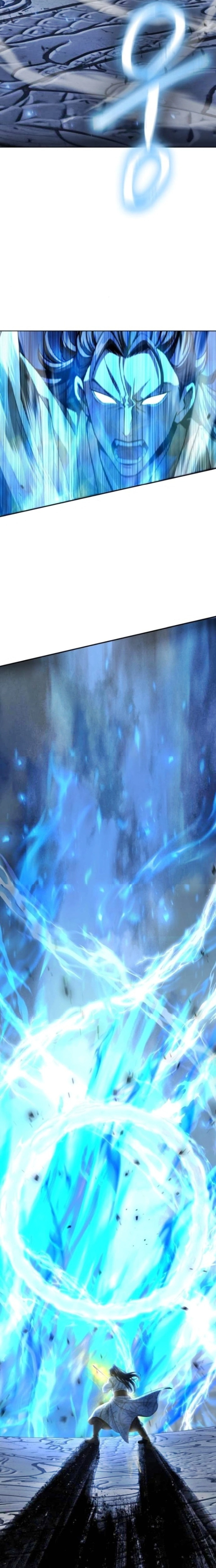 Thiên Trung Long Môn Chap 19 - Next Chap 20