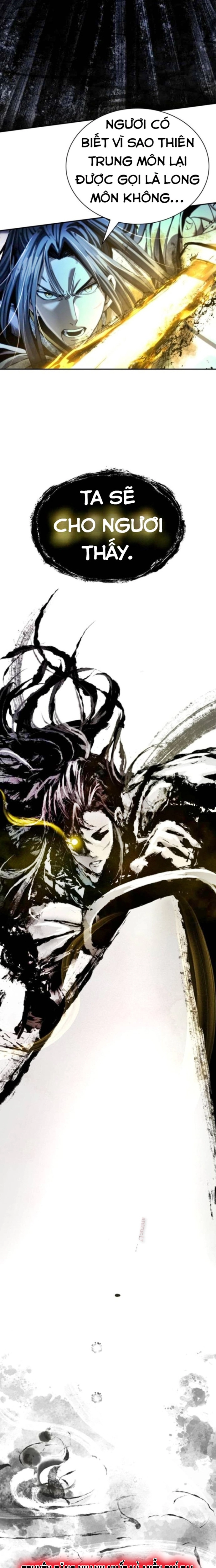 Thiên Trung Long Môn Chap 19 - Next Chap 20