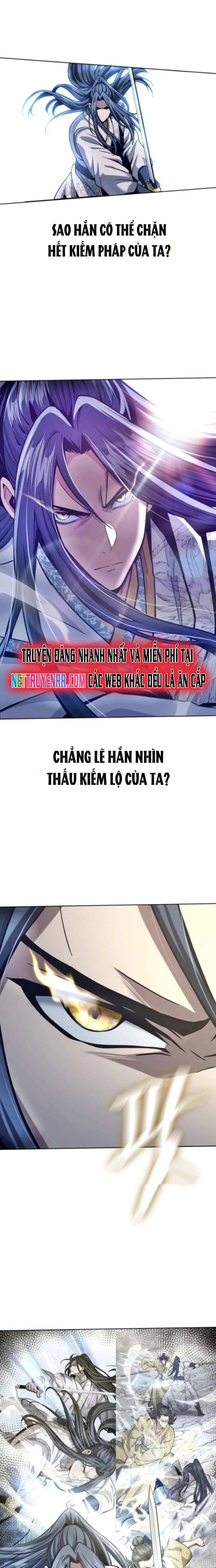 Thiên Trung Long Môn Chap 19 - Next Chap 20
