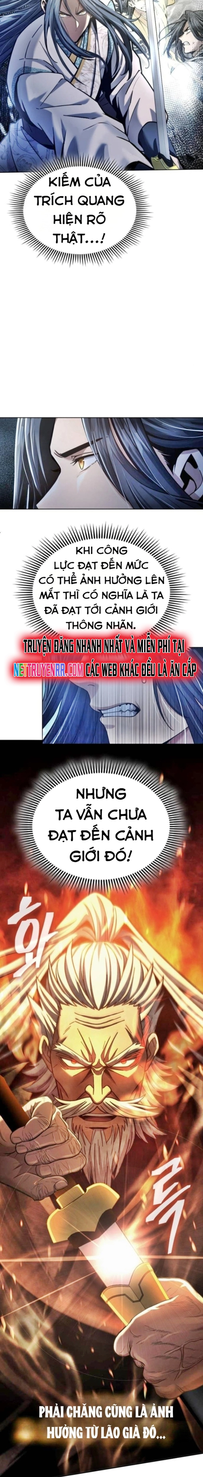 Thiên Trung Long Môn Chap 19 - Next Chap 20