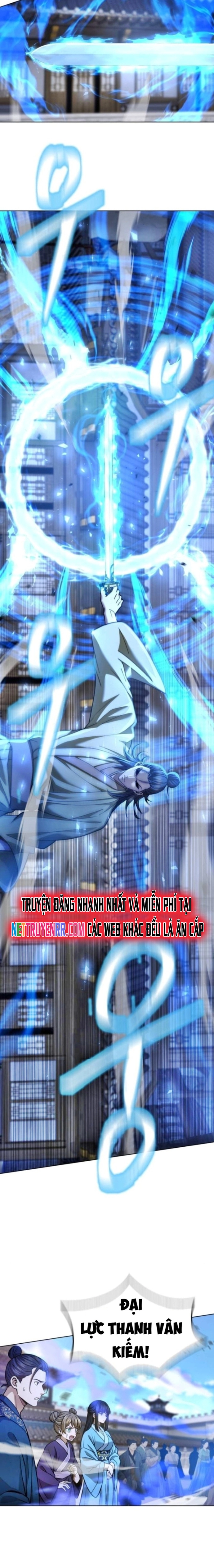 Thiên Trung Long Môn Chap 19 - Next Chap 20