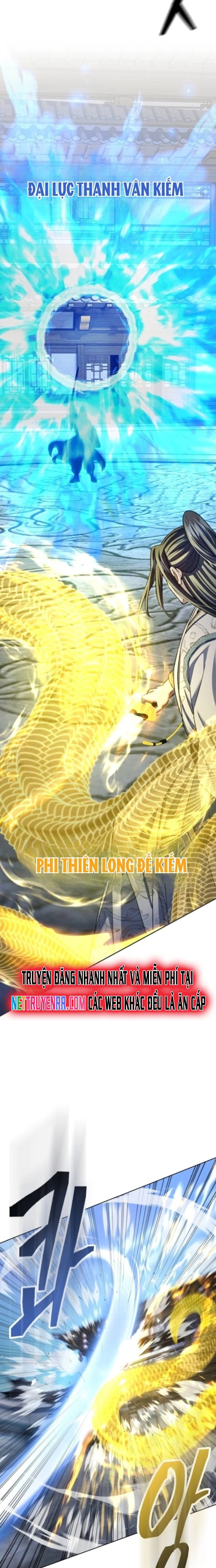 Thiên Trung Long Môn Chap 19 - Next Chap 20