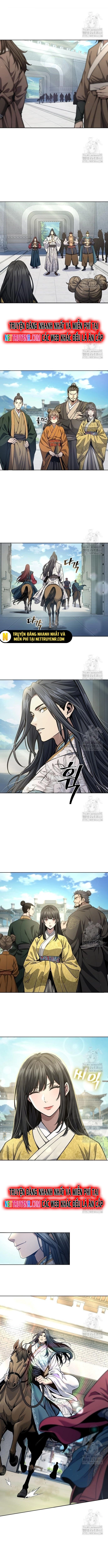 Thiên Trung Long Môn Chap 21 - Next Chap 22