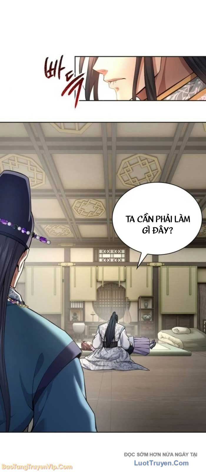 Thiên Trung Long Môn Chap 31 - Next Chap 32